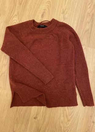Пуловер vero moda1 фото