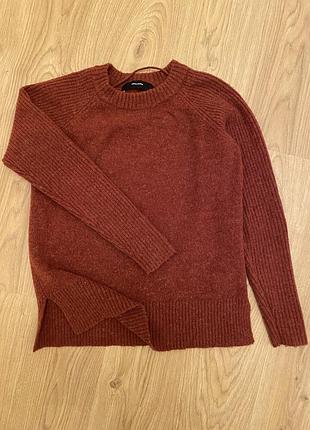 Пуловер vero moda