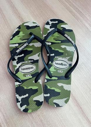 Вьетнамки  havaianas