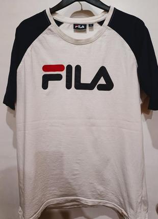 Футболка fila