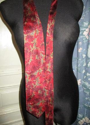 Краватка.шовк