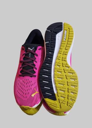 Оригинальный кроссовки puma magnity nitro surge wns 376906-09 р.37,57 фото