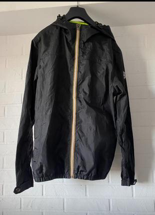 Спортивна  куротка вітровка  бренду lonsdale