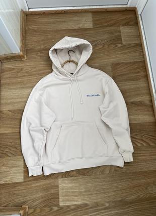 Худі balenciaga,rick owens,vetements,off-white