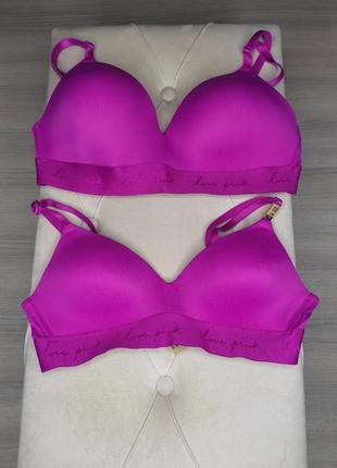 Бюсти pink 36c та 34b