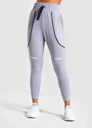 Новые спортивные штаны для тренировок gymshark1 фото