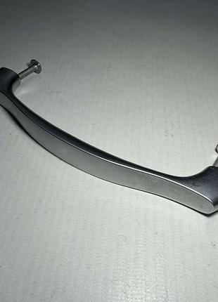 Меблева металева ручка, germany, стан чудовий!