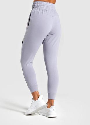 Новые спортивные штаны для тренировок gymshark7 фото