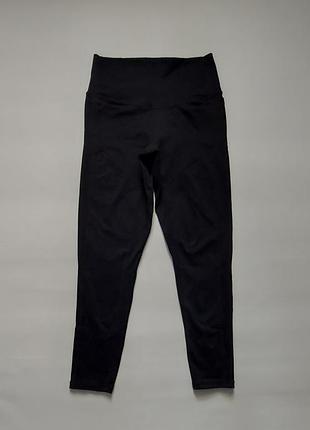 Штаны спортивные леггинсы echt, женские