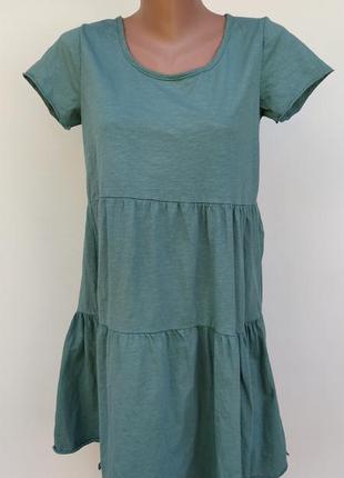 Платье из италии