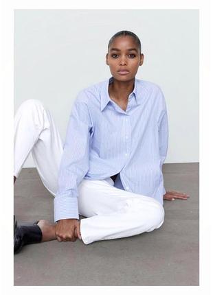 Сорочка /zara/