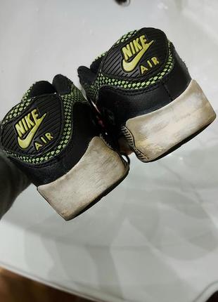 Nike кроссовки весна-осень7 фото