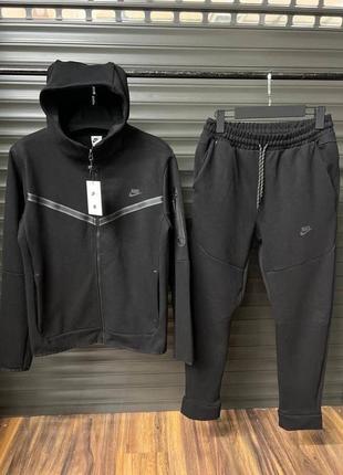 Nike tech fleece найк теч фліс1 фото