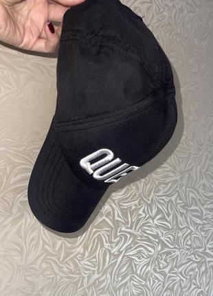 Оригинальная черная кепка queen👑 премиум кепочка бейсболка5 фото