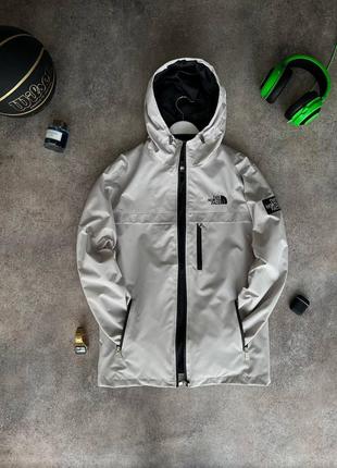 Ветровка tnf 🤍