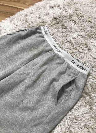 Мужские шорты calvin klein