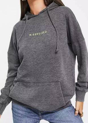 Худі missguided