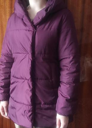 Женская куртка