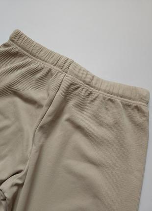 Нові з біркою спортивні штани gymshark оригінал, жіночі спортивні штани, джогери gymshark9 фото