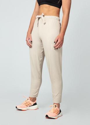 Новые с биркой спортивные штаны gymshark оригинал, женские спортивные штаны, джоггеры gymshark1 фото