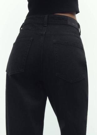 Zara жіночі джинси7 фото