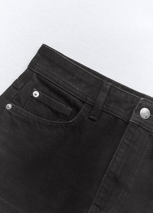 Zara жіночі джинси10 фото