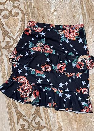 Юбка asos