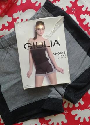 Новые шортики от giulia, pp s.10 фото