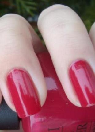 Лаки для ногтей opi5 фото