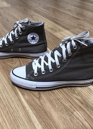 Кеди converse