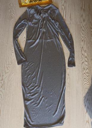 Сукня плаття на шнуровці1 фото