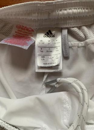 Спортивные шорты adidas3 фото