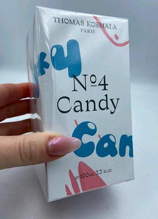 No.4 candy
