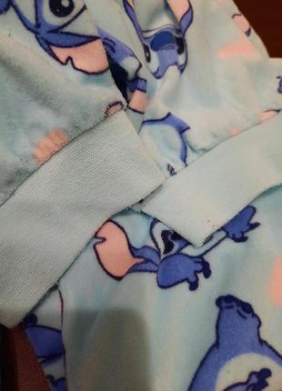Пижама детский домашний костюм стэчь от disney2 фото