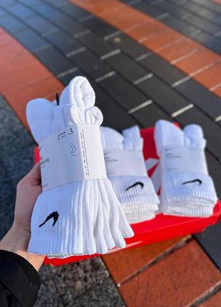 Шкарпетки nike | носки найк