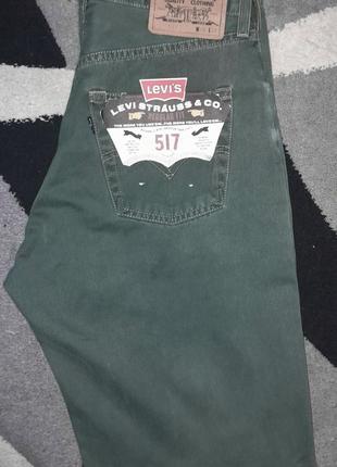 Levis 517 new2 фото