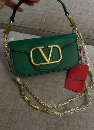 Сумочка valentino