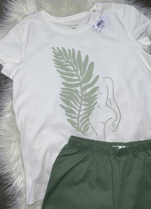 Пижама, комплект