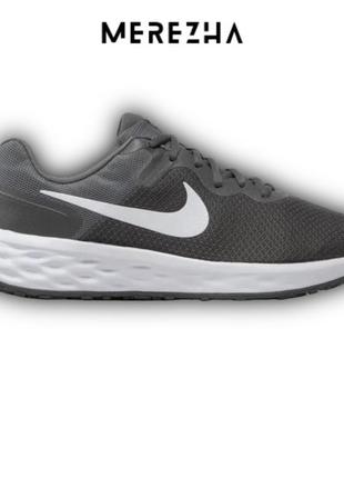 Кроссовки кроссовки nike revolution 6 nn [40р. - 47.5р.] оригинал