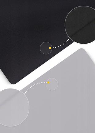 Мат гимнастический складной 4fizjo 180 x 60 x 5 см black/grey (p-5907739319692)