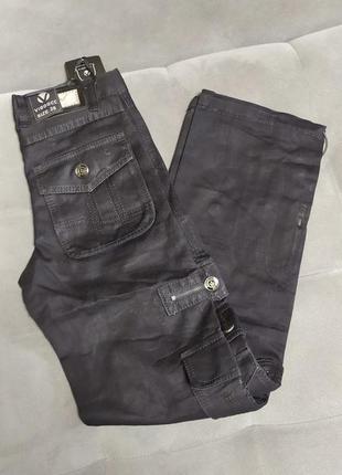 Брюки мужские