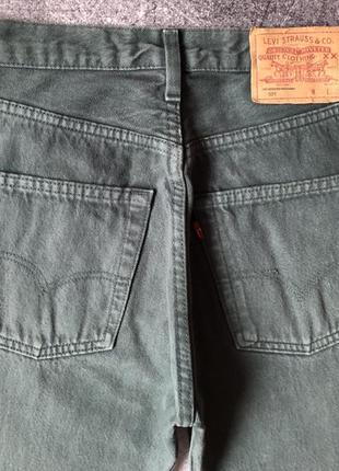 Вінтажні джинси levis 5015 фото
