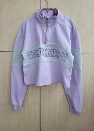 Світшот на флісі george  на 12-14 років