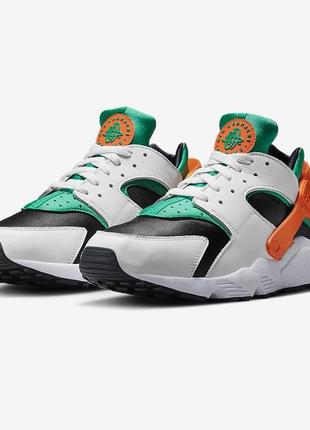 Кроссовки кроссовки nike air huarache [42р. - 46р.] оригинал