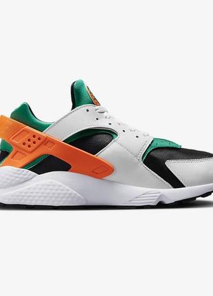 Кроссовки кроссовки nike air huarache [42р. - 46р.] оригинал