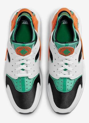 Кроссовки кроссовки nike air huarache [42р. - 46р.] оригинал