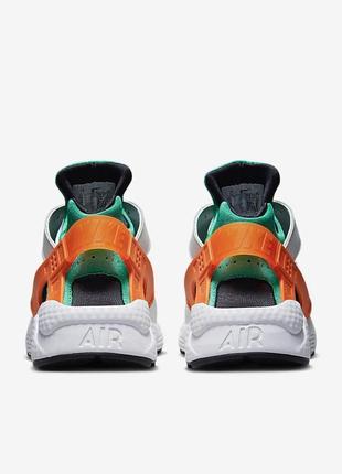 Кроссовки кроссовки nike air huarache [42р. - 46р.] оригинал