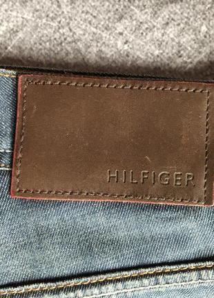 Оригинальные джинсы tommy hilfiger medison straight fit2 фото