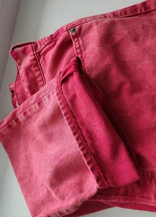 Polo ralph lauren джинси чоловічі жіночі реп карго штани6 фото