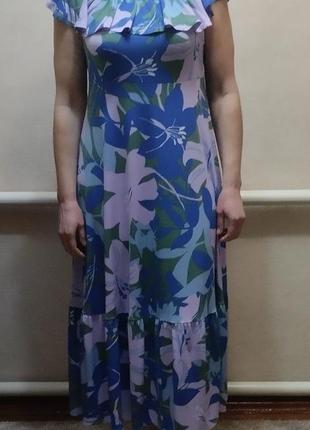 Сукня сарафан